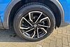 MG ZS 1.0T GDi Exclusive 5dr DCT Red