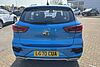 MG ZS 1.0T GDi Exclusive 5dr DCT Red