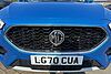 MG ZS 1.0T GDi Exclusive 5dr DCT Red