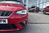 SEAT IBIZA 1.0 TSI 115 Xcellence 5dr Red