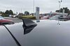 Ford FOCUS 1.5 EcoBoost 150 Titanium X 5dr Black