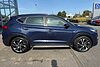 Hyundai TUCSON 2.0 CRDi 48V MHD Premium SE 5dr 4WD DCT Blue