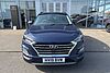 Hyundai TUCSON 2.0 CRDi 48V MHD Premium SE 5dr 4WD DCT Blue