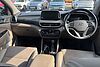Hyundai TUCSON 2.0 CRDi 48V MHD Premium SE 5dr 4WD DCT Blue