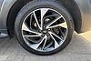 Hyundai TUCSON 2.0 CRDi 48V MHD Premium SE 5dr 4WD DCT Blue