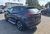 Hyundai TUCSON 2.0 CRDi 48V MHD Premium SE 5dr 4WD DCT Blue