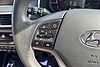 Hyundai TUCSON 2.0 CRDi 48V MHD Premium SE 5dr 4WD DCT Blue