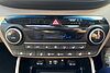 Hyundai TUCSON 2.0 CRDi 48V MHD Premium SE 5dr 4WD DCT Blue