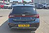 Hyundai I20 1.0T GDi Premium 5dr DCT Meta blue