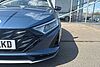 Hyundai I20 1.0T GDi Premium 5dr DCT Meta blue
