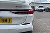 BMW 2 SERIES GRAN 218i M Sport 4dr White
