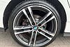 BMW 2 SERIES GRAN 218i M Sport 4dr White