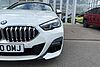 BMW 2 SERIES GRAN 218i M Sport 4dr White
