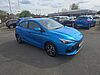 MG MG3 1.5 Hybrid SE 5dr Auto Blue