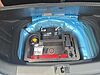 MG MG3 1.5 Hybrid SE 5dr Auto Blue