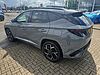 Hyundai TUCSON 1.6T Hybrid N Line 5dr Auto Shadow Grey