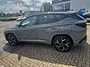Hyundai TUCSON 1.6T Hybrid N Line 5dr Auto Shadow Grey