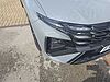 Hyundai TUCSON 1.6T Hybrid N Line 5dr Auto Shadow Grey