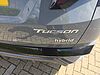 Hyundai TUCSON 1.6T Hybrid N Line 5dr Auto Shadow Grey
