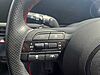 Hyundai TUCSON 1.6T Hybrid N Line 5dr Auto Shadow Grey