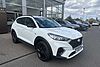Hyundai TUCSON 1.6 TGDi 177 N Line 5dr 2WD White