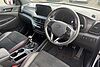 Hyundai TUCSON 1.6 TGDi 177 N Line 5dr 2WD White