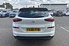 Hyundai TUCSON 1.6 TGDi 177 N Line 5dr 2WD White