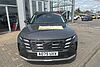 Hyundai TUCSON 1.6T Advance 5dr Grey