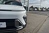 Hyundai KONA 1.6 Hybrid 129 Ultimate 5dr DCT White