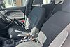 Ford FIESTA 1.0 EcoBoost 95 Trend 5dr Silver