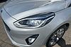 Ford FIESTA 1.0 EcoBoost 95 Trend 5dr Silver