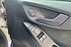Ford FIESTA 1.0 EcoBoost 95 Trend 5dr Silver