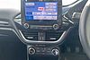 Ford FIESTA 1.0 EcoBoost 95 Trend 5dr Silver
