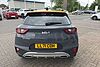 Kia STONIC 1.0T GDi 48V GT-Line S 5dr DCT Grey