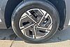 Hyundai TUCSON 1.6T Hybrid Advance 5dr Auto White