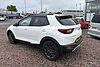 Kia STONIC 1.0T GDi Maxx 5dr arctic white