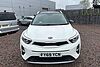 Kia STONIC 1.0T GDi Maxx 5dr arctic white