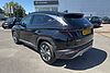 Hyundai TUCSON 1.6 TGDi 48V MHD Premium 5dr 2WD DCT Phantom Black
