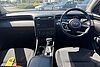 Hyundai TUCSON 1.6 TGDi 48V MHD Premium 5dr 2WD DCT Phantom Black