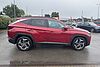 Hyundai TUCSON 1.6 TGDi Ultimate 5dr 2WD Ultimate Red