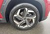Hyundai TUCSON 1.6 TGDi Ultimate 5dr 2WD Ultimate Red