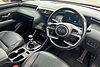 Hyundai TUCSON 1.6 TGDi Ultimate 5dr 2WD Ultimate Red
