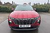 Hyundai TUCSON 1.6 TGDi Ultimate 5dr 2WD Ultimate Red