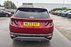 Hyundai TUCSON 1.6 TGDi Ultimate 5dr 2WD Ultimate Red
