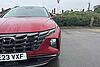 Hyundai TUCSON 1.6 TGDi Ultimate 5dr 2WD Ultimate Red