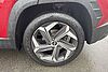 Hyundai TUCSON 1.6 TGDi Ultimate 5dr 2WD Ultimate Red