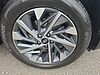 Hyundai TUCSON 1.6 TGDi 48V MHD Premium 5dr 2WD DCT Blue