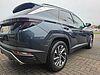 Hyundai TUCSON 1.6 TGDi 48V MHD Premium 5dr 2WD DCT Blue