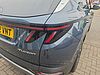 Hyundai TUCSON 1.6 TGDi 48V MHD Premium 5dr 2WD DCT Blue