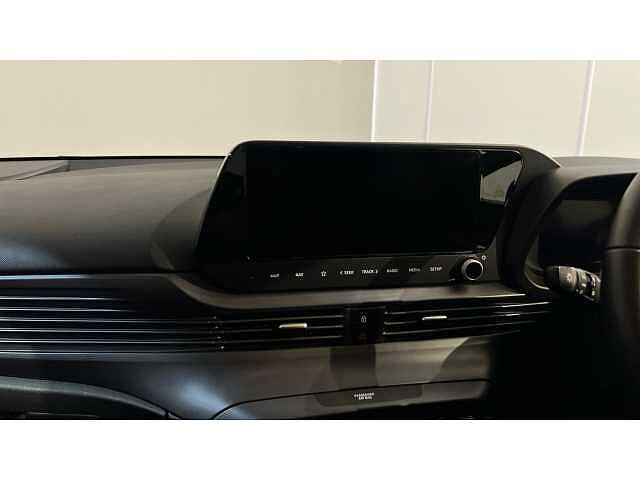 Hyundai I20 1.0T GDi 48V MHD Premium 5dr GREY